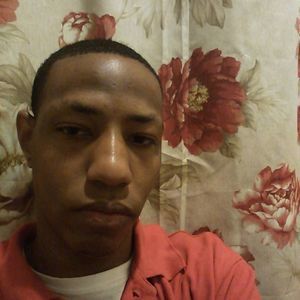 Meet your Posher, Terry